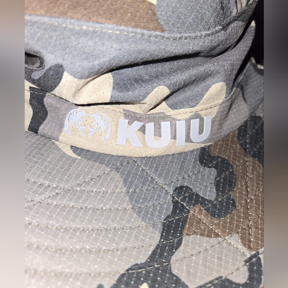 KUIU Gila Pro Airmesh